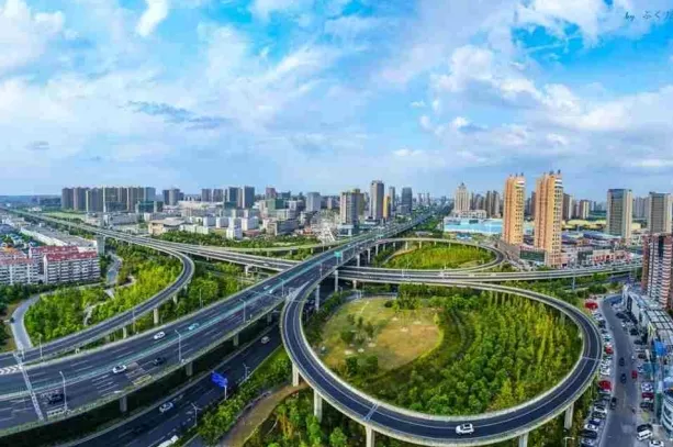 城市交通