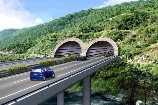 隧道